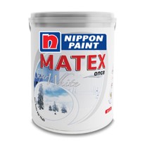 sơn nước matex trảng bom