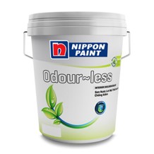 sơn odour-less hân phát