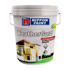 SƠN LÓT NGOẠI THẤT WEATHERGARD SEALER