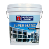 SƠN NGOẠI THẤT SUPER MATEX