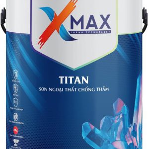 SƠN XMAX