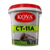 SƠN CHỐNG THẤM CAO CẤP KOVA CT-11A PLUS TƯỜNG THÙNG 22KG
