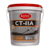 SƠN CHỐNG THẤM PHA XI MĂNG KOVA CT-11A SÀN THÙNG 22KG