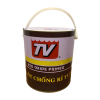 SƠN LÓT CHỐNG RỈ TV MÀU ĐỎ CHU 17.5L