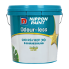 SƠN NỘI THÁT ODOUR-LESS CHÙI RỬA VƯỢT TRỘI & KHÁNG KHUẨN
